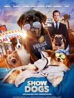 poster de Le Dog Show