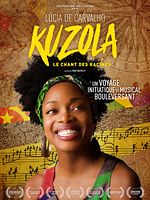 poster de Kuzola, le chant des racines