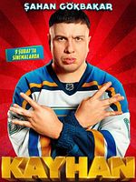 poster de Kayhan