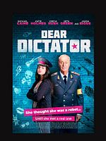poster de Dear Dictator
