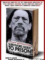 poster de Survivre en prison