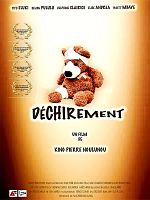 poster de Déchirement