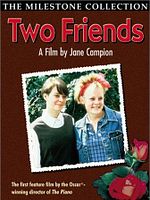 poster de Two Friends