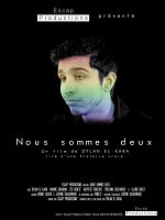 poster de Nous sommes deux