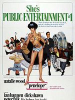 poster de Les Plaisirs de Pénélope