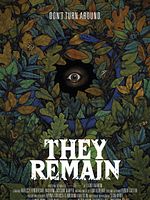 poster de They Remain