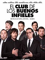 poster de El club de los buenos infieles