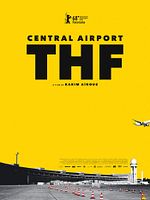 poster de Berlin Tempelhof