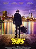 poster de America's Musical Journey