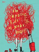 poster de The Chaotic Life of Nada Kadic