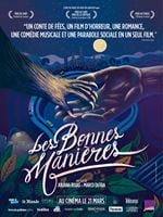 Les Bonnes Manières