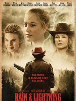 poster de The Scent Of Rain & Lightning