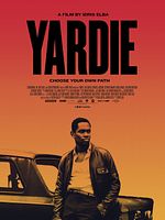 poster de Yardie