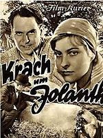 poster de Krach um Jolanthe