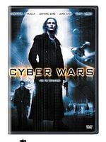 poster de Cyber Wars