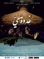 poster de Demain dès l'aube