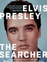 poster de Elvis Presley: The Searcher