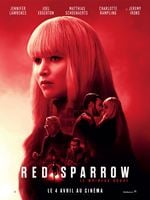 Red Sparrow