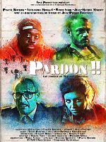poster de Pardon!!