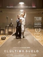 poster de Le Maître d'escrime