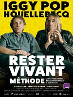 poster de Rester vivant - méthode