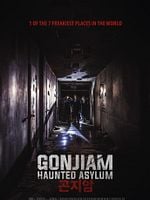 Gonjiam: Haunted Asylum