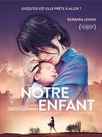 poster de Notre enfant