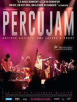 poster de Percujam
