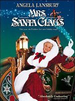 poster de Mrs. Santa Claus