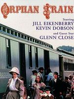 poster de Orphan Train