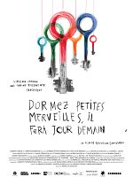 poster de Dormez petites merveilles, il fera jour demain
