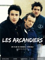 poster de Les Arcandiers