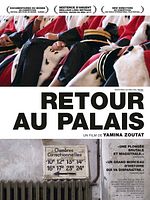 poster de Retour au Palais