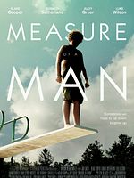 poster de Measure of a Man