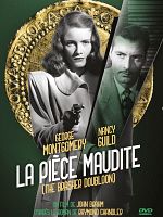poster de La Pièce maudite