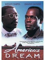 poster de America's Dream