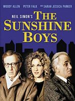 poster de The Sunshine Boys (TV)