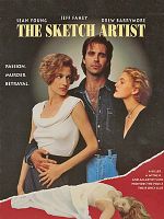 poster de The Sketch Artist