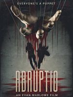 poster de Abruptio