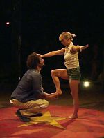 poster de En équilibre