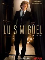 image de Luis Miguel : La série