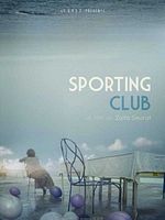 poster de Sporting club