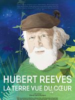 poster de Hubert Reeves - La Terre vue du coeur
