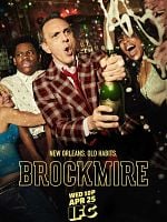 image de Brockmire