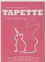 poster de Tapette