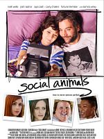 poster de Social Animals