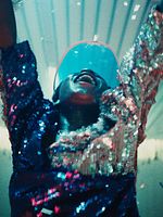 poster de L'Orphelin