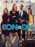 poster de Les As de l'Arnaque