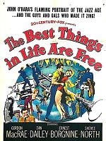 poster de Les Rois du jazz