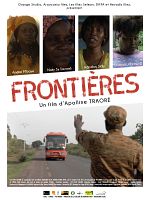 poster de Frontières